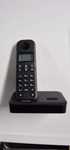 Telefone fixo sem fio DECT Philips e Fujitsu