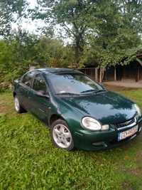 Chrysler Neon 2.0 16v