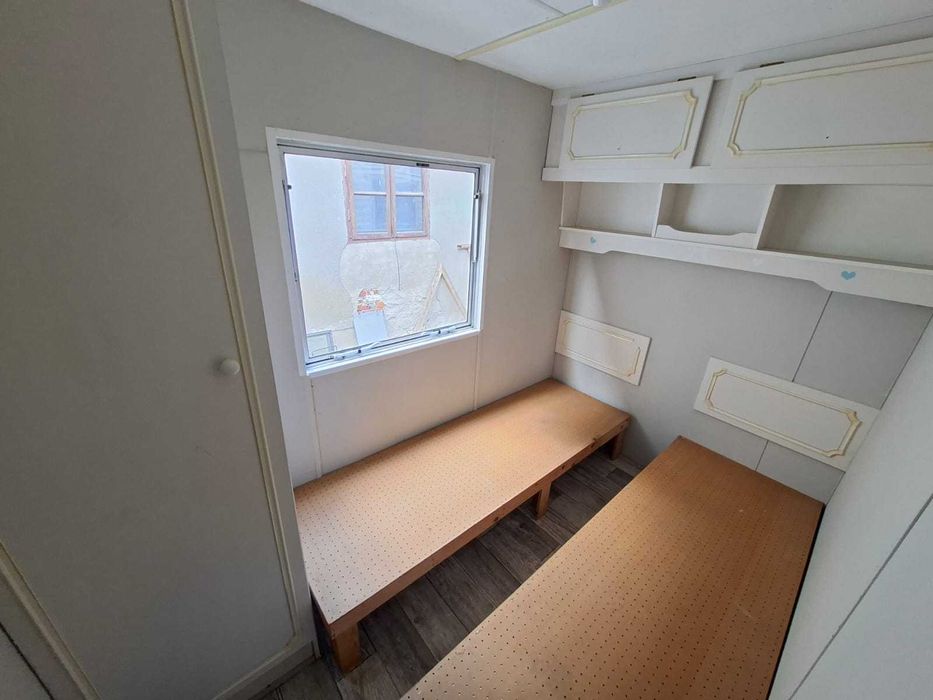 Domek holenderski letniskowy, domek dla pracowników 3 sypialnie