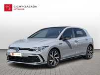 Volkswagen Golf 1.5eTSI 150KM R-Line DSG | PANORAMA | Alu18 | Gwarancja ASO | Virtual