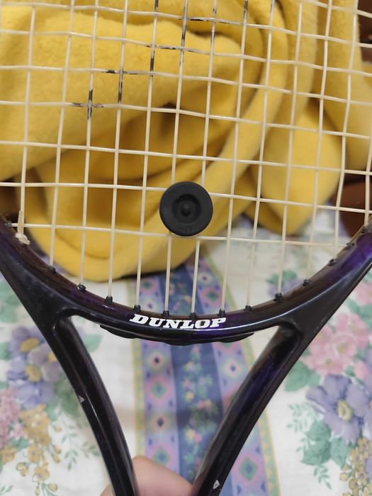 Dunlop bluelite jr. Raquete