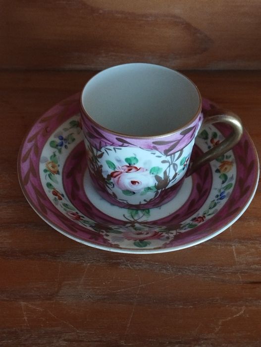 3 Chávenas de Café Artibus