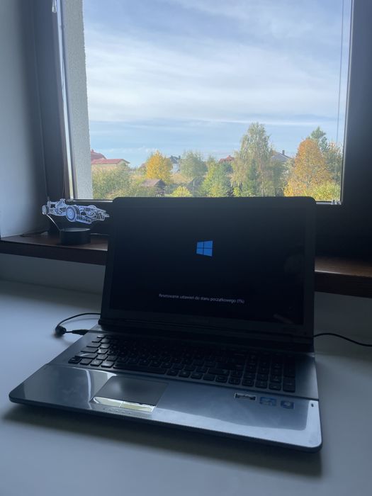 Laptop Samsung ZC720