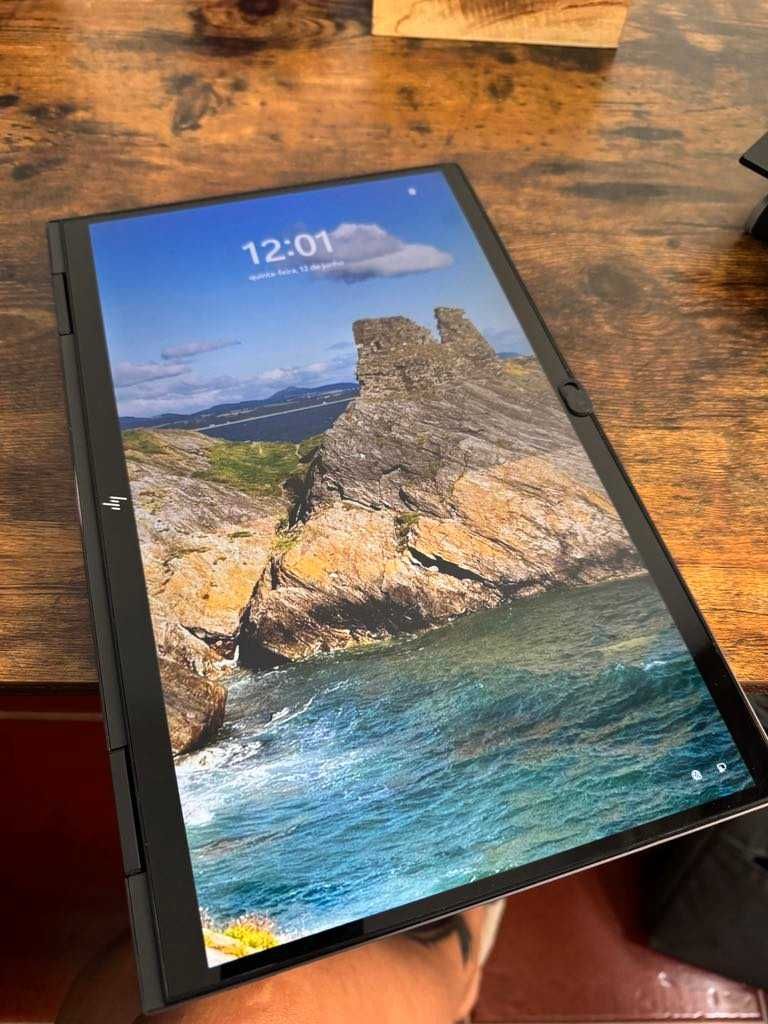 Portatil Hp Envy