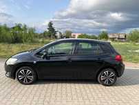 Toyota Auris 2.0 D4D 126KM 2008r.