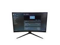 Monitor LED MSI Optix G24C4 23,6" 1920x1080