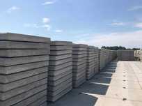 Płyty drogowe betonowe MON NOWE 300x150x15/18/20 cm JELENIA GÓRA