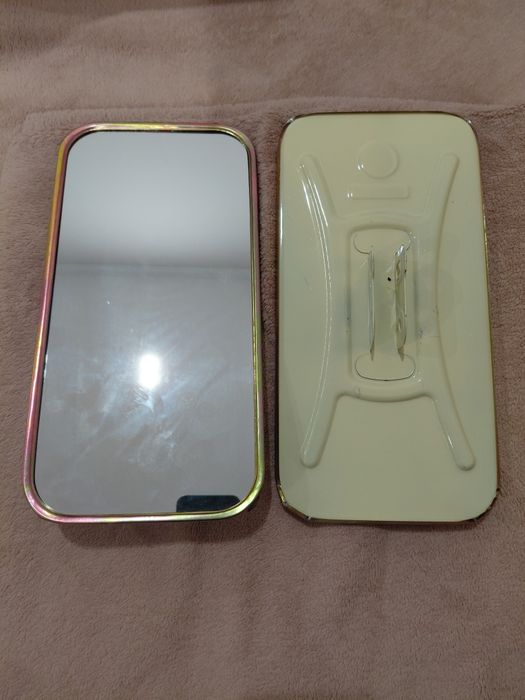 Lusterka boczne Ził 130-131