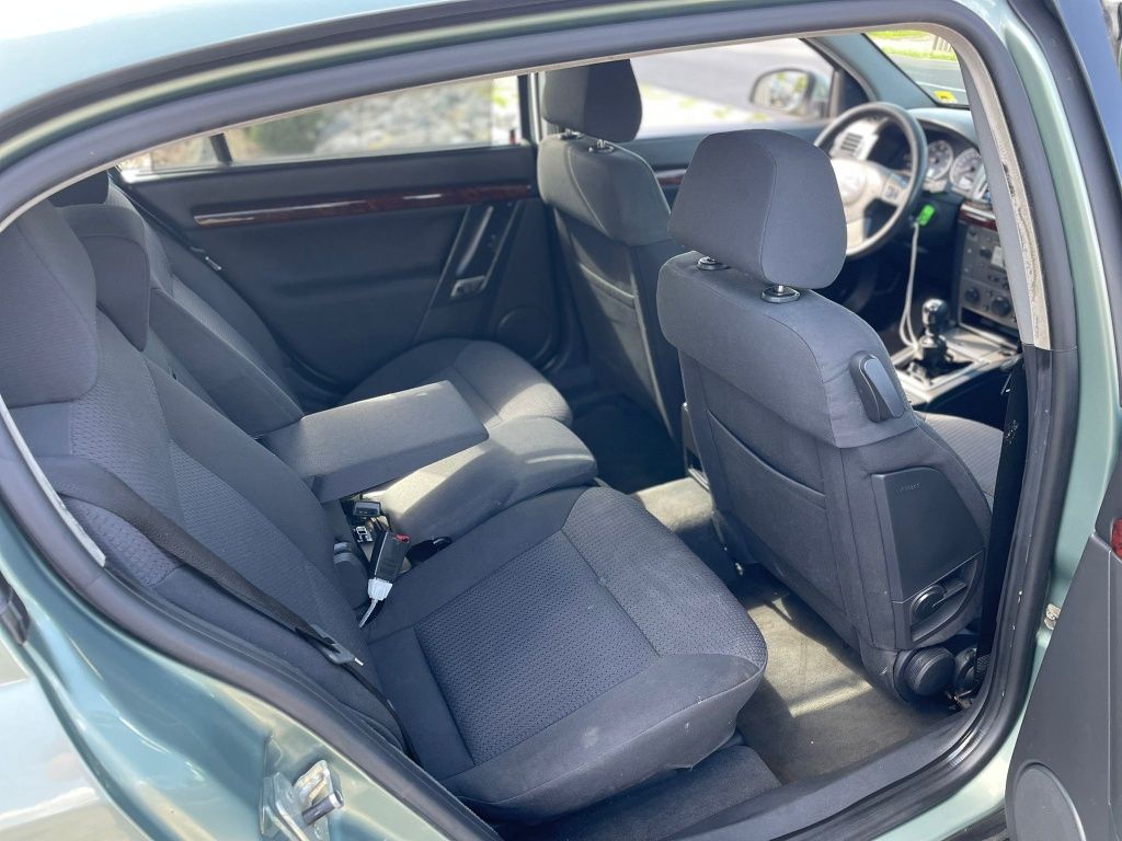 Opel Signum 1.9CDTi 150KM*Xenon*Klima*