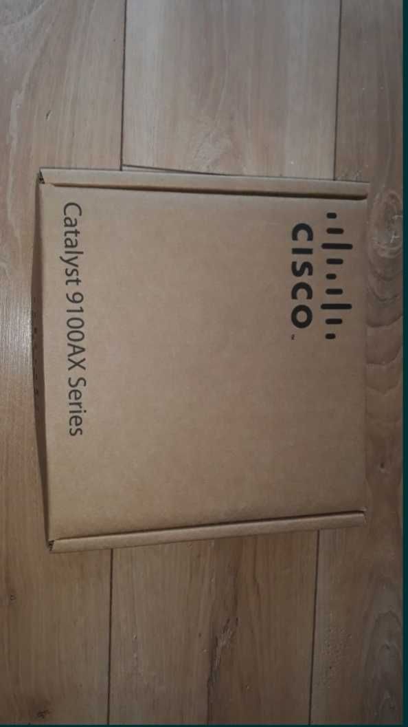 Access Point Cisco AIR-CAP27021-E-K9 urządzenie sieciowe