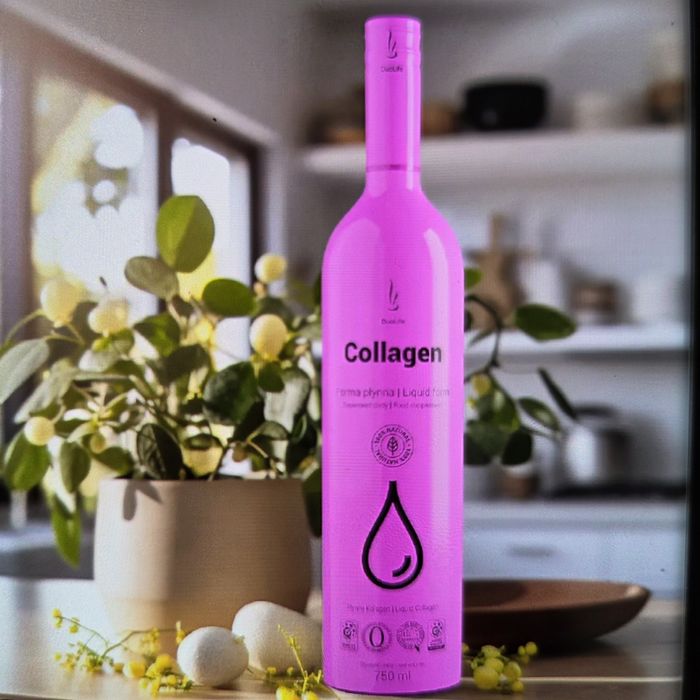 Collagen marki DuoLife 750ml