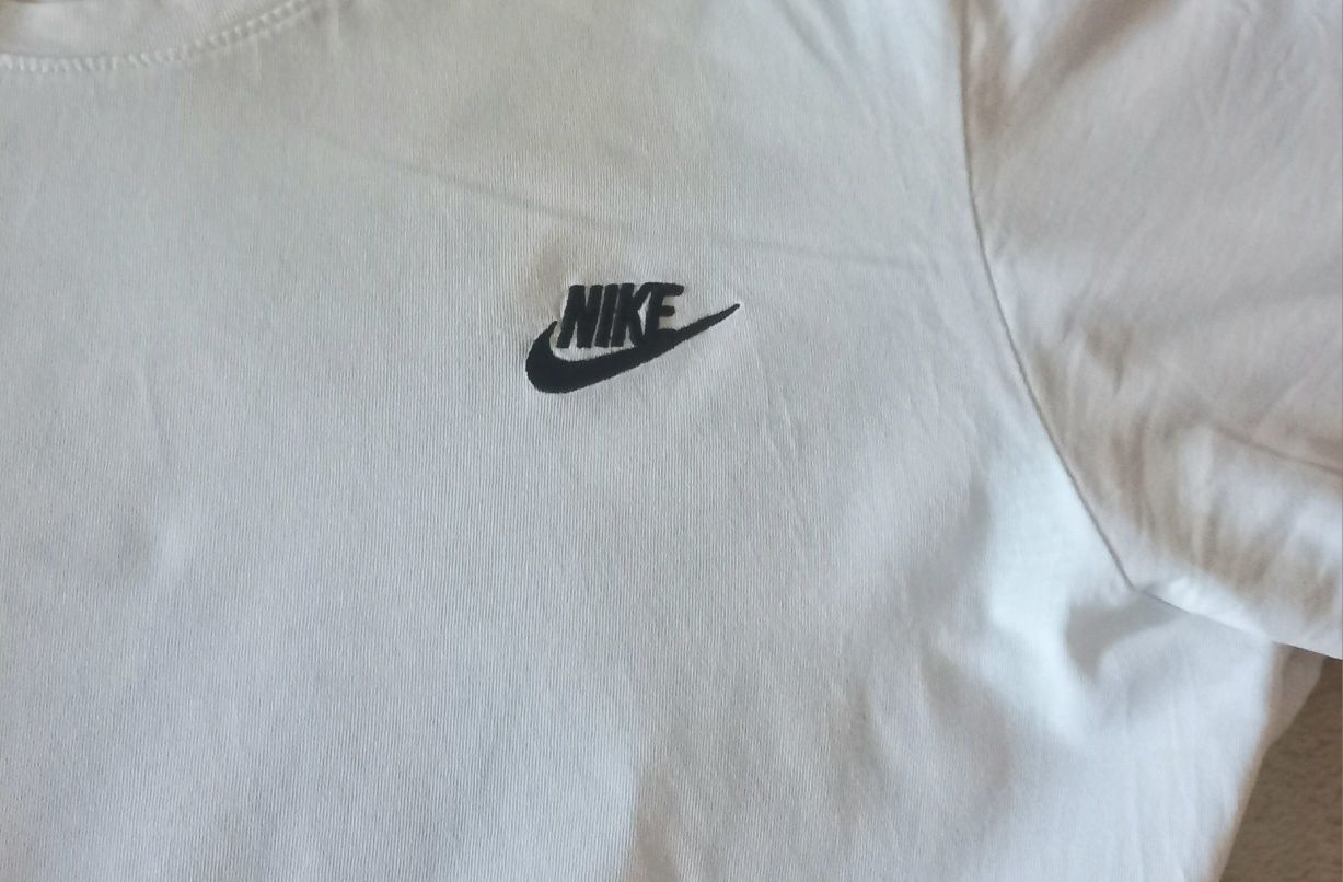 Футболка Nike M.