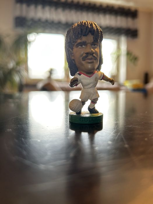 Figurka Rudd Gullit