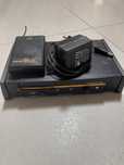 AKG SR40 PT 40 zestaw bezprzewodowy