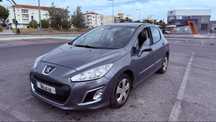 Peugeot 308 1.4 Oportunidade