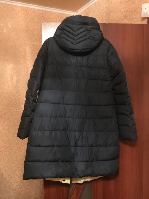 Продам женское зимнее пальто