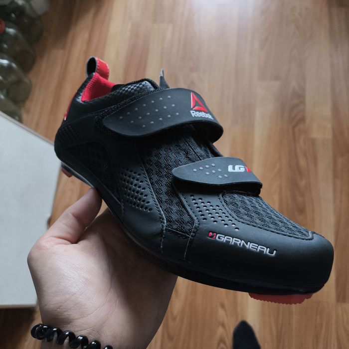 Велокросівки Reebok LG (41 р)