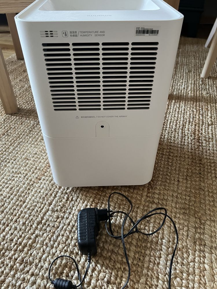 Nawilzacz powietrza XIAOMI SMARTM Humidifier 2 cichy