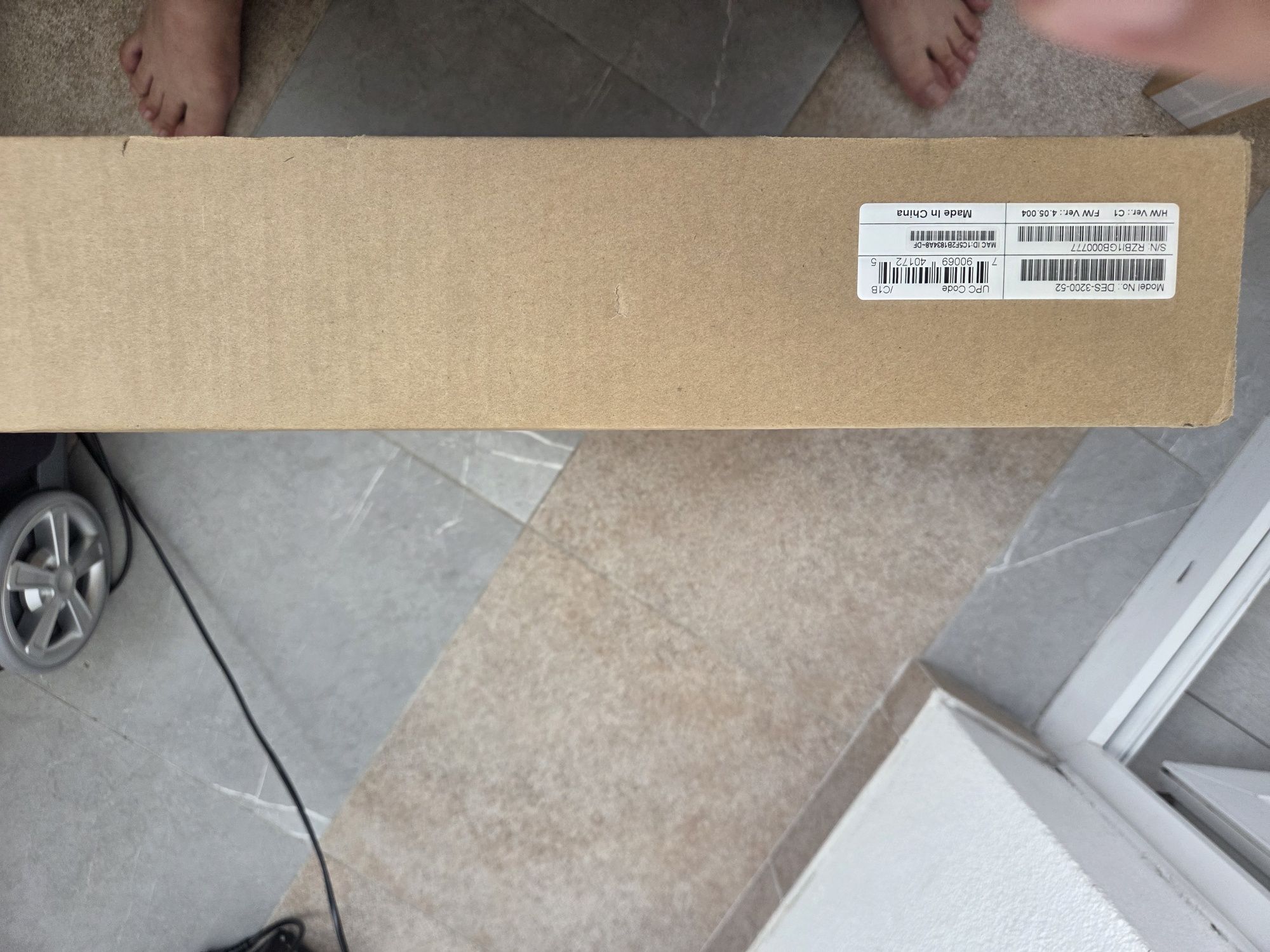 D-Link DES 3200-52 комутатор новий