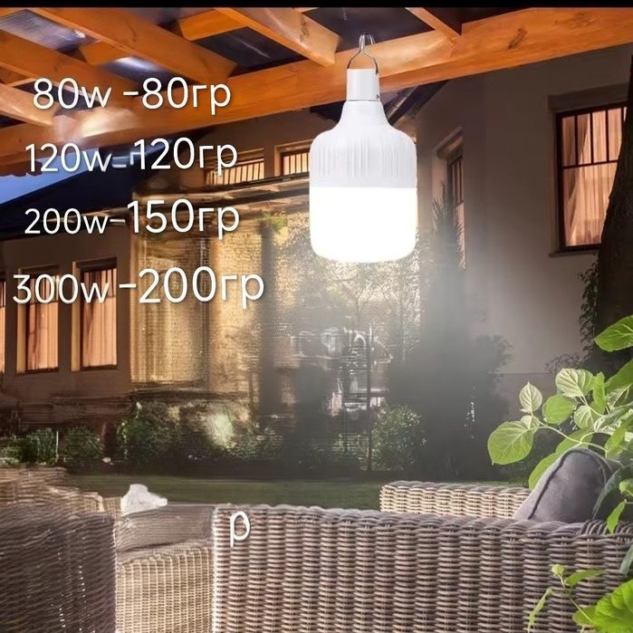 Кемпинг лампы,лед светильники ,гирлянды на батарейках10м.