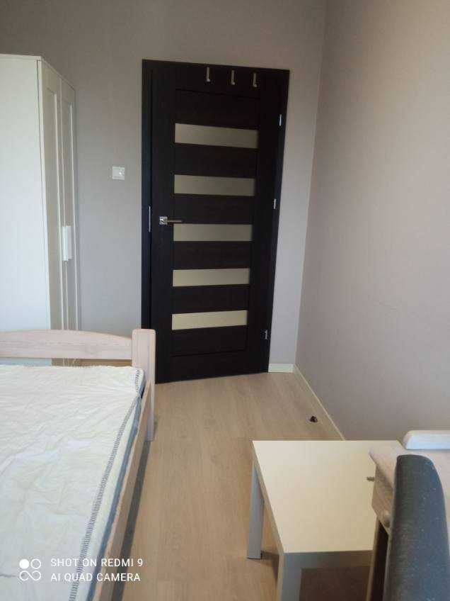 Pokój w apartamentowcu super lokalizacja