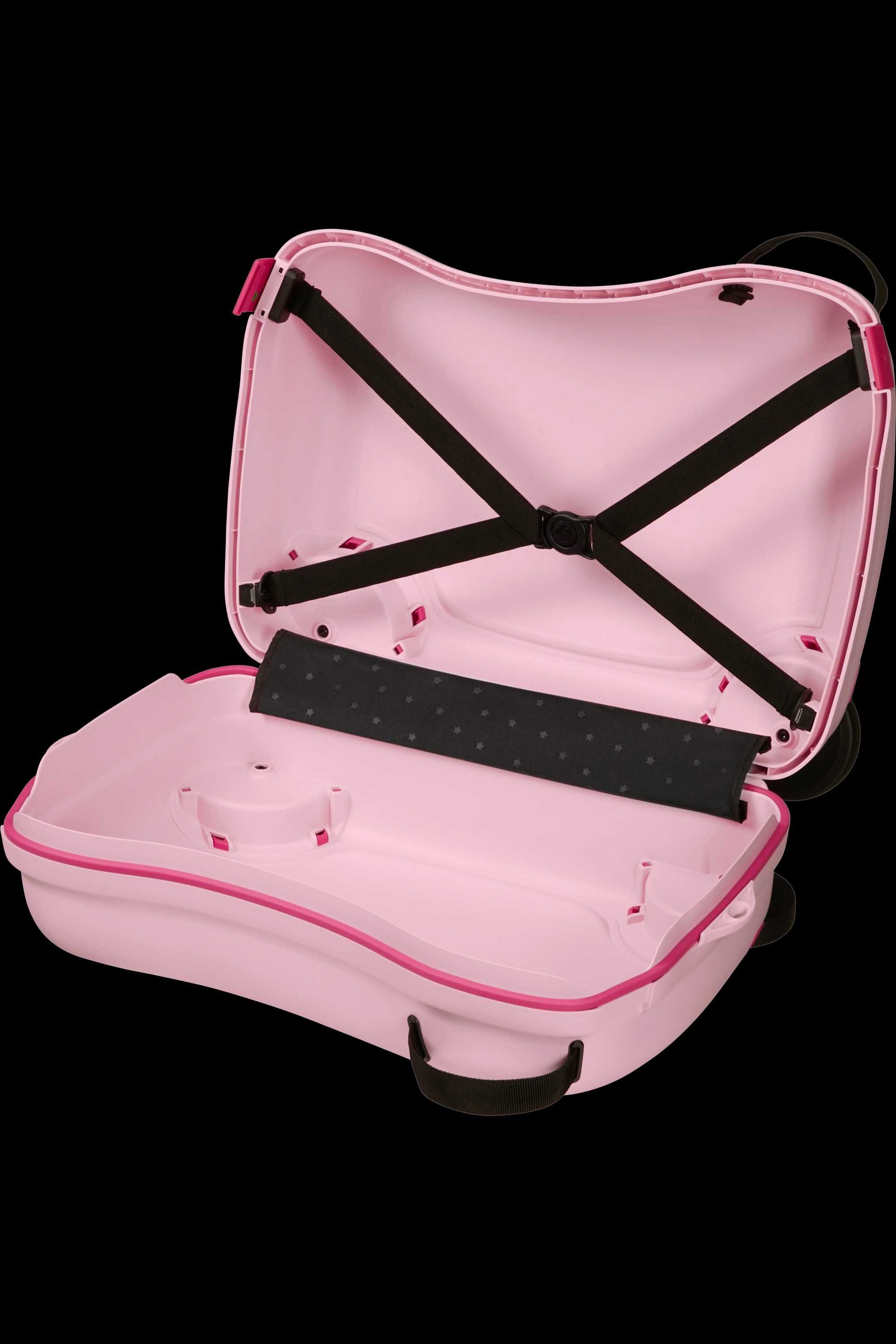 Walizka dla dzieci Samsonite Dream2Go Disney - Minnie