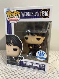 Funko POP Wednesday 1310 Wednesday Exclusive