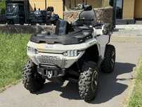 Квадроцикл BENDA Redstone 550 R2 Base