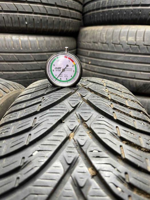 205/60 R16 BF-Goodrich пара зима