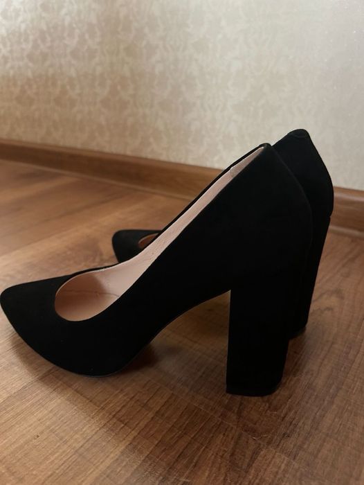 Продаю туфлі-човники «See Seven” 38 р. і 39р.