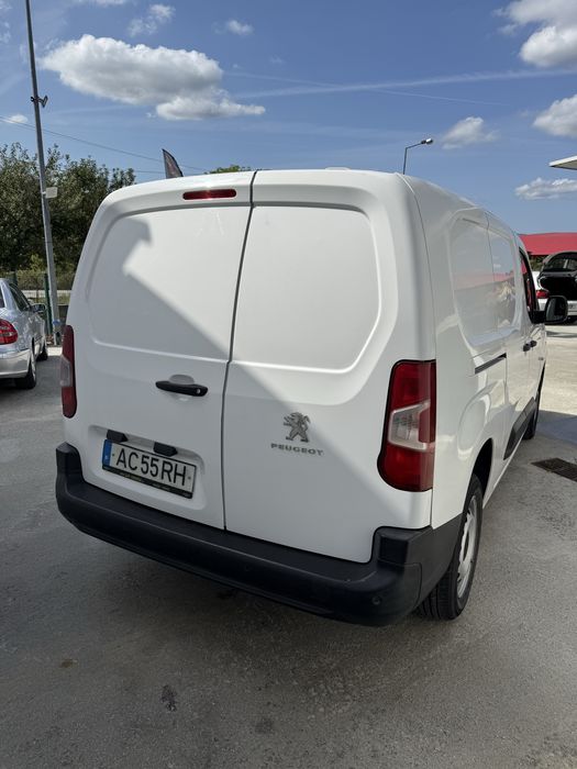 Peugeot Partner Longa - Com iva