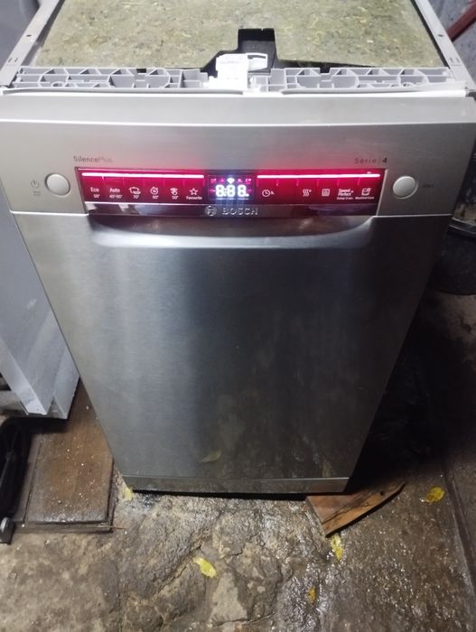 Zmywarka BOSCH 45  stan bdb.