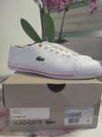 Trampki Lacoste 37/38
