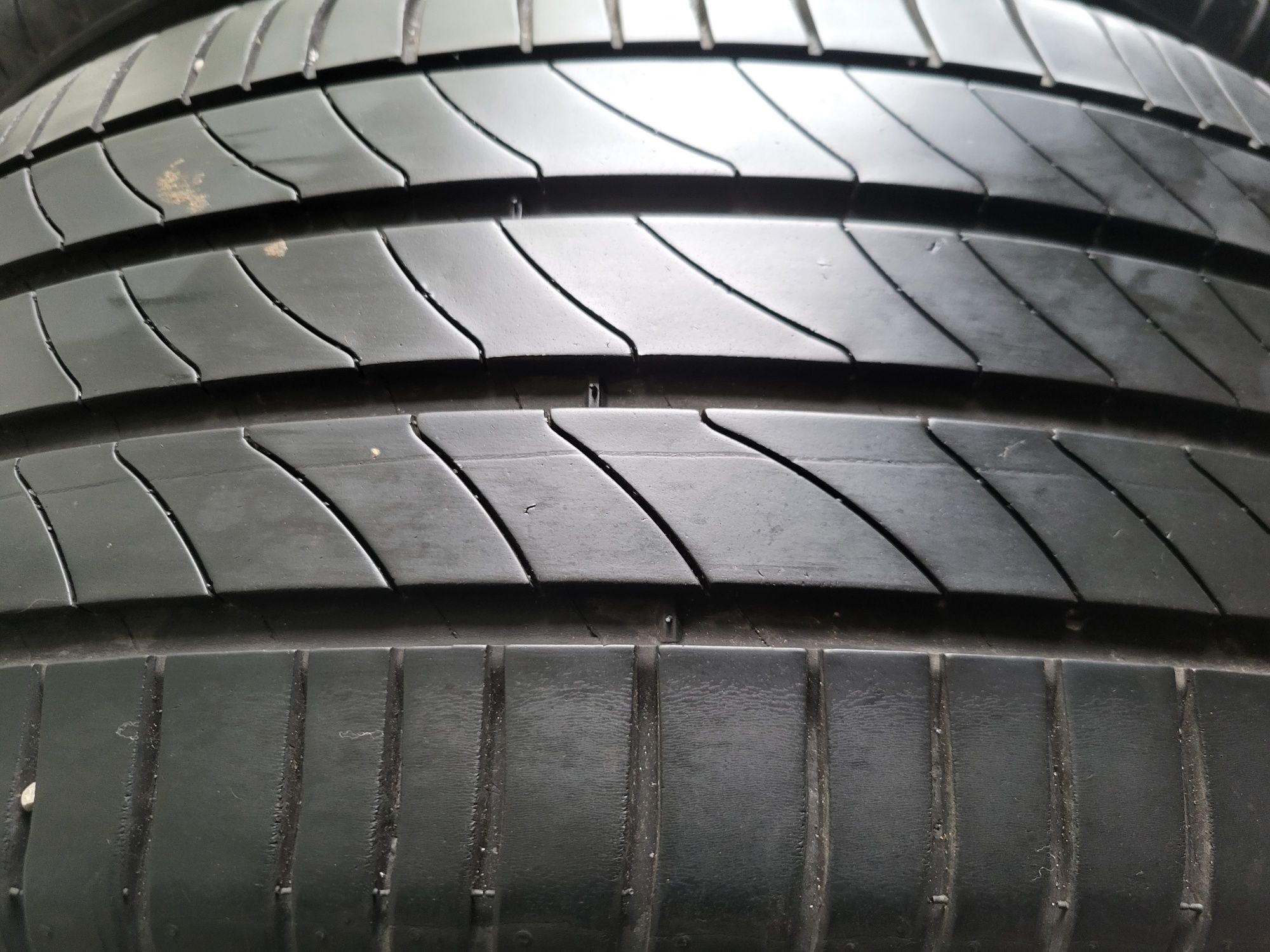 235/55 r18 2018r 4szt 6mm MICHELIN Primacy 3 LETNIE Vat23%