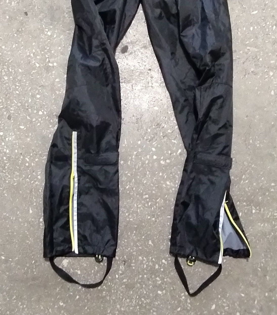 Spodnie Accent Bikewear