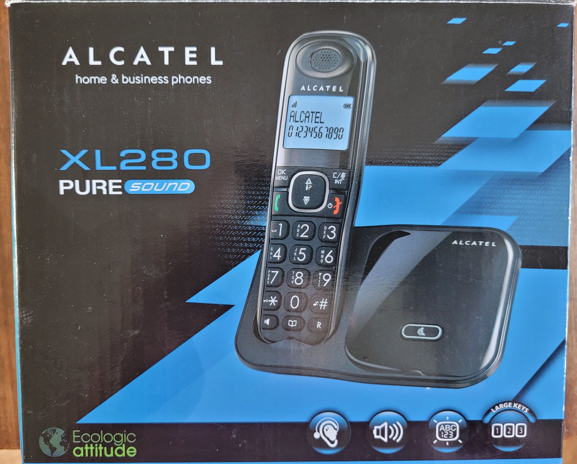 Telefone portátil