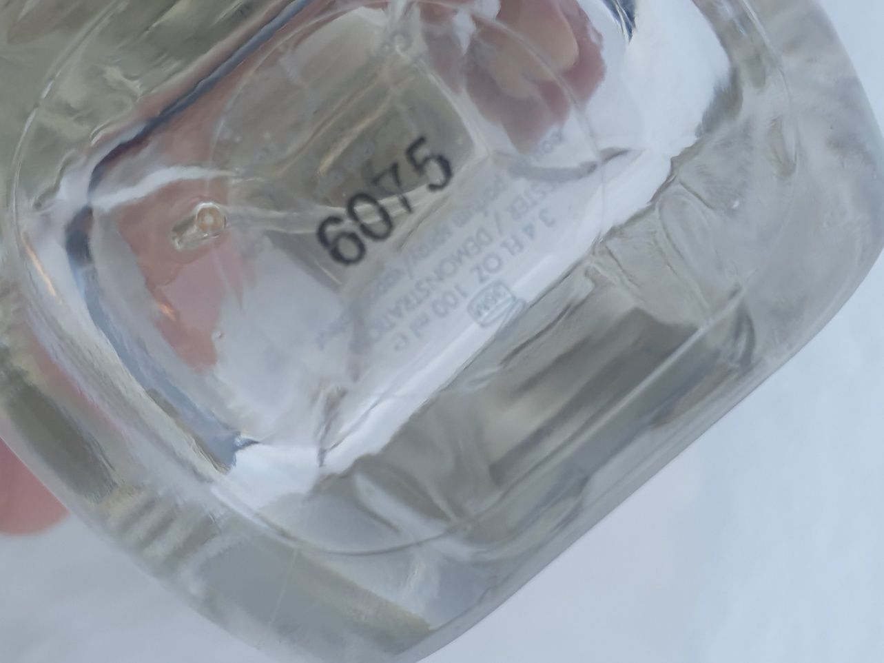 Perfumy Calvin Klein Eternity Now edp ubytek flakon 100ml