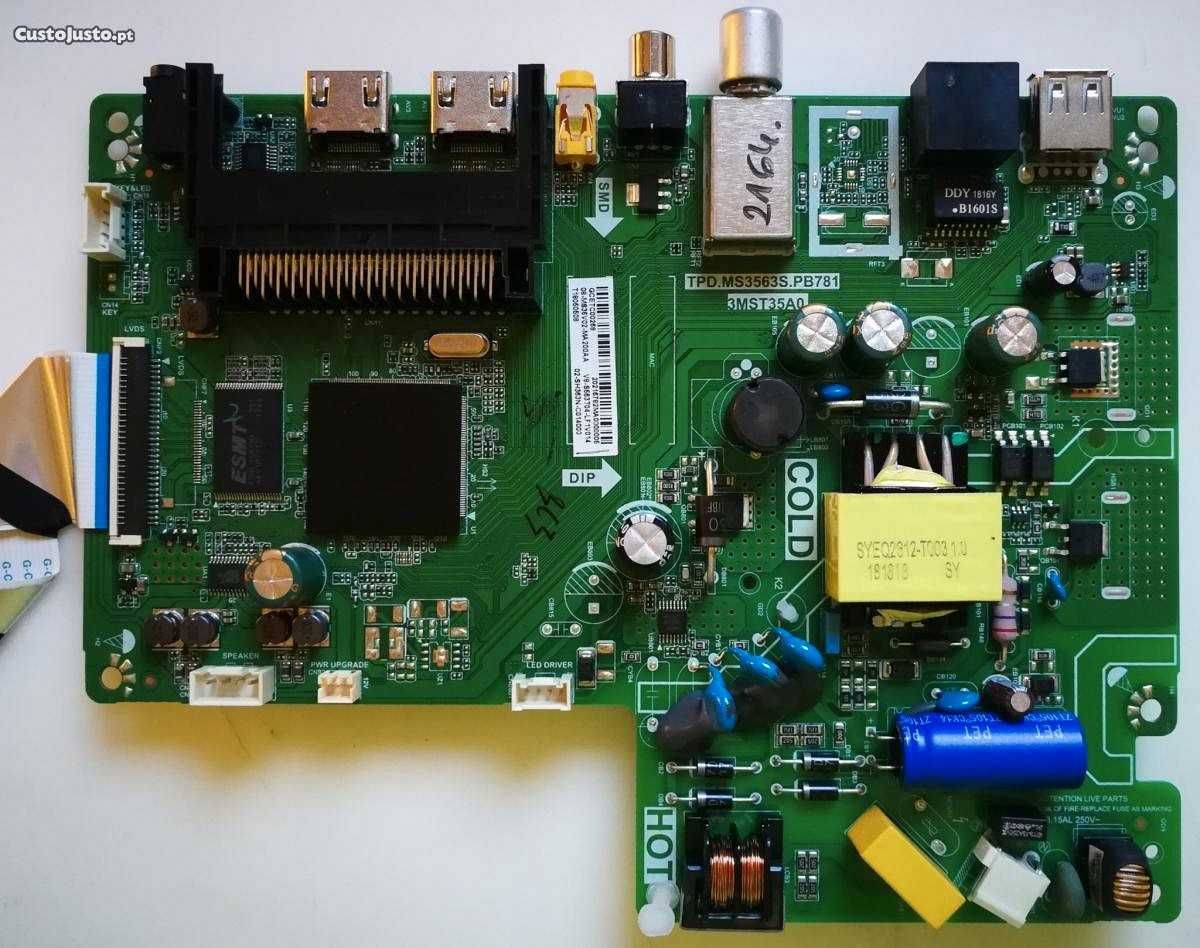 tpd.ms3563s.pb781 3mst35a0 tv led thomson 32hd3301