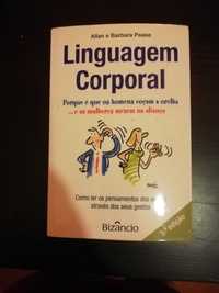 Livro Languagem Corporal
