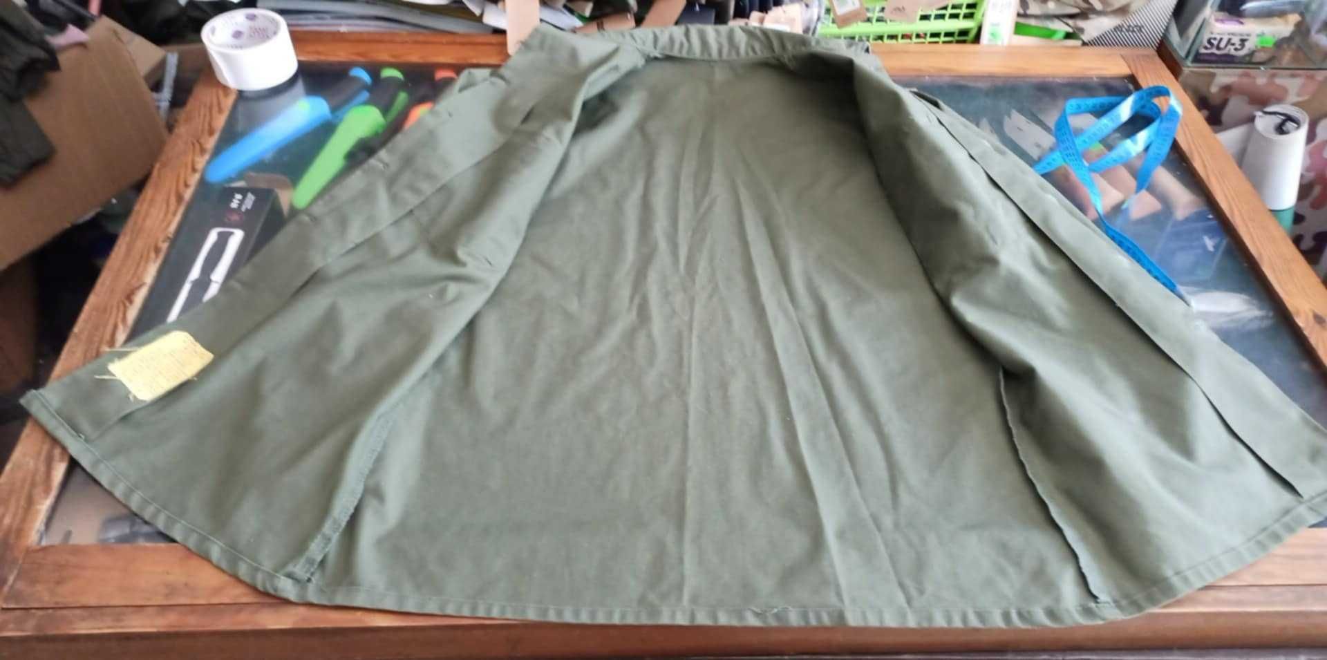 Koszula US Army Shirt Utility Durable Press Army Shade 507 / 1977 #3