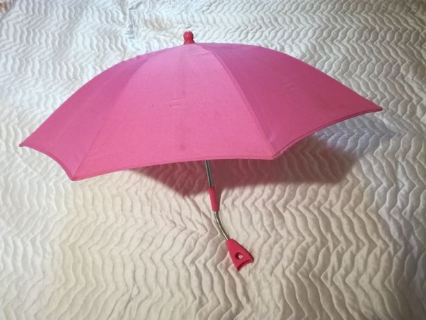 Зонт, зонтик детский для коляски