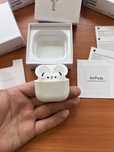 Навушники AirPods 4