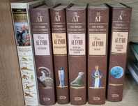 У. Ле Гуин, А. Сапковский, Суэнвик, Ренсом Риггз, Макс Фрай