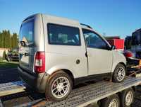 Microcar Ligier DCI Optimax Aixam Automat  kat.AM L6e Sprowadzony