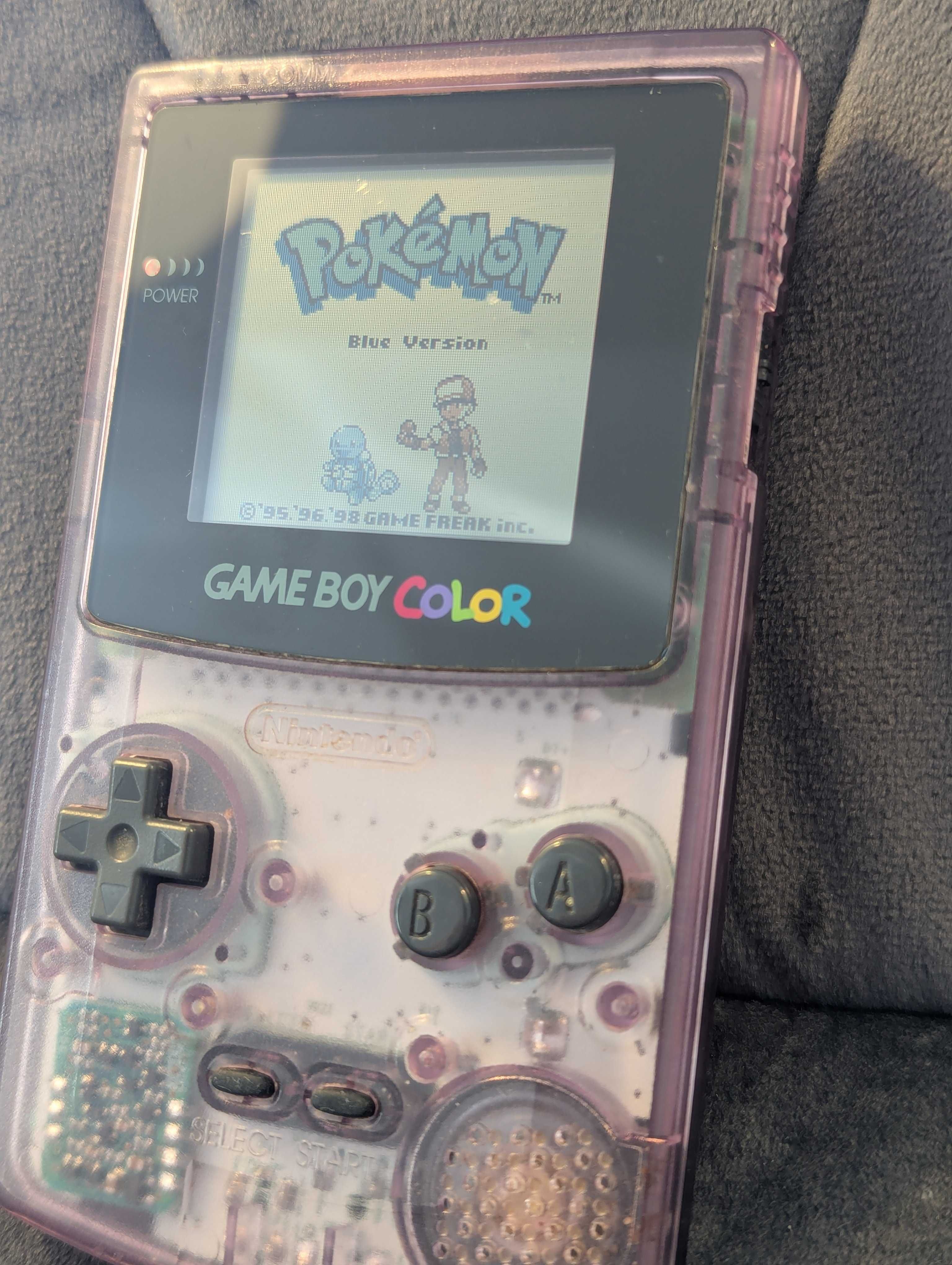 Pokemon Blue Version | Gameboy | eraRetro