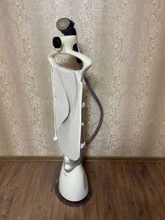 Відпарювач PHILIPS ComfortTouch GC557/30