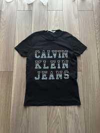 Koszulka Calvin klein