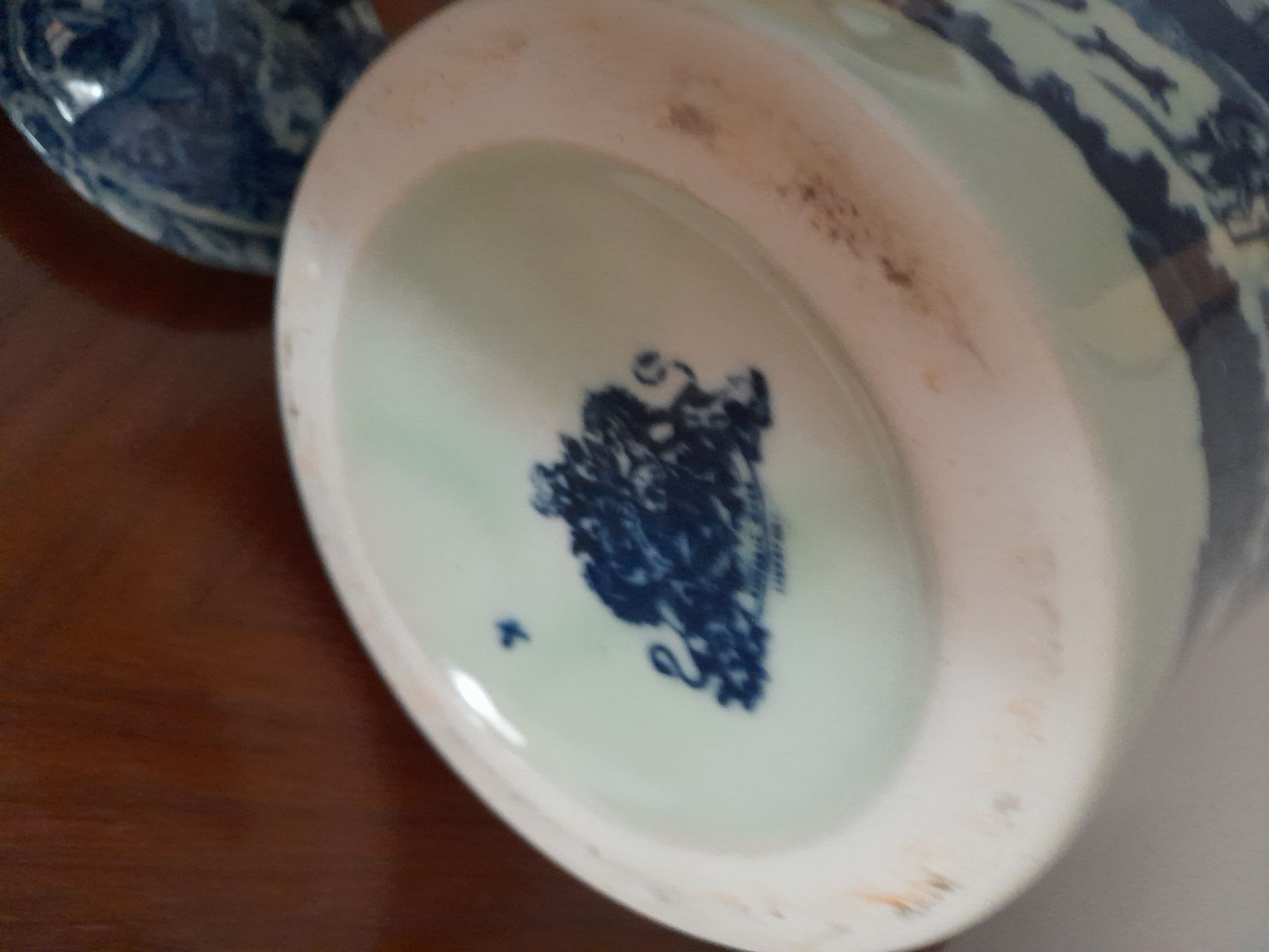 Peça  decorativa