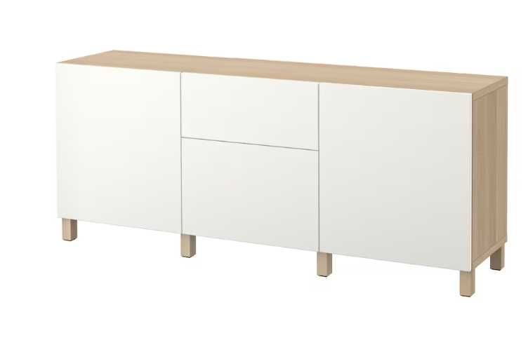 Komoda\Kombinacja z szufladami IKEA BESTÅ