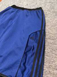 Шорты двухсторонние Adidas size-L